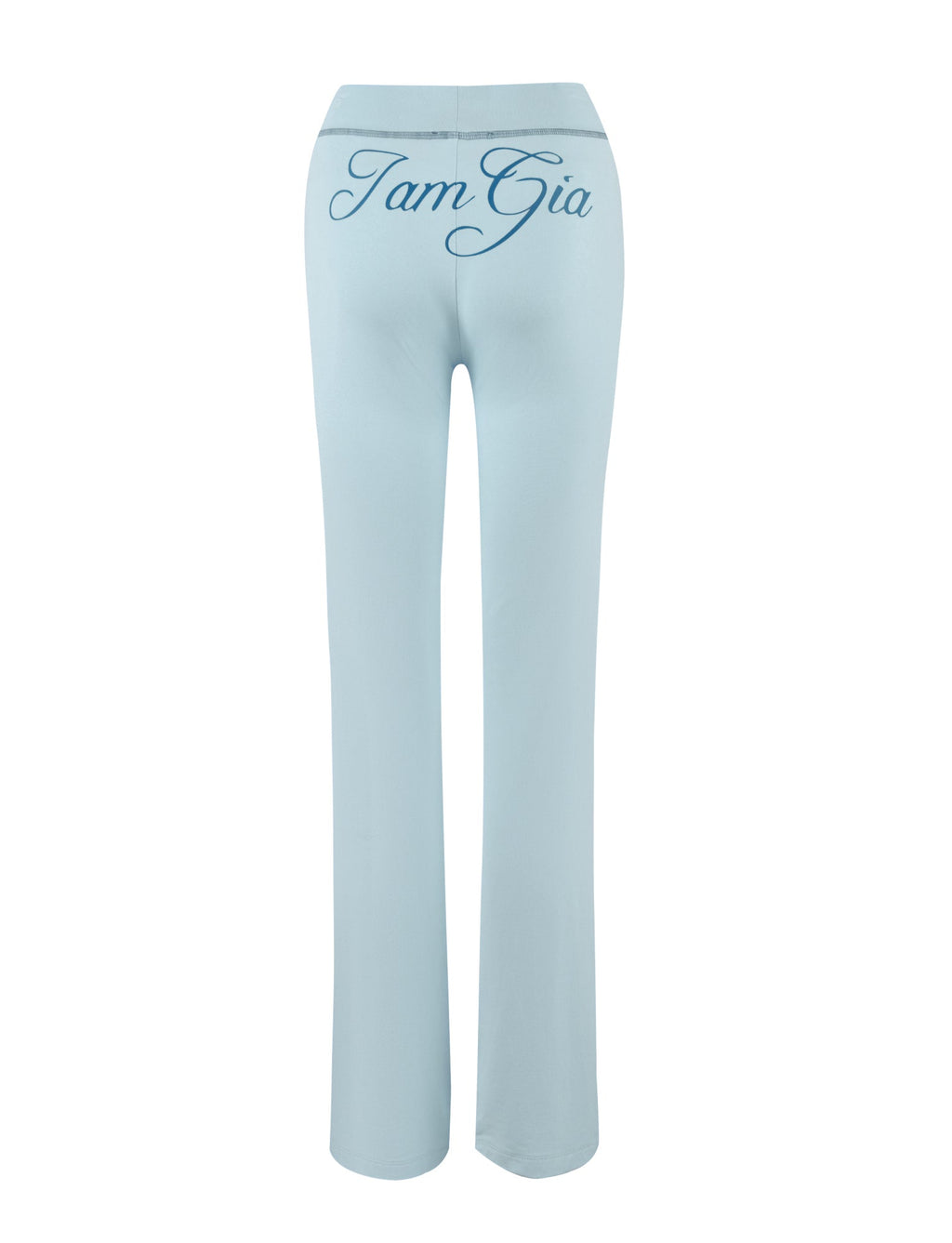 BLARE TRACKPANT - BLUE : BABY BLUE