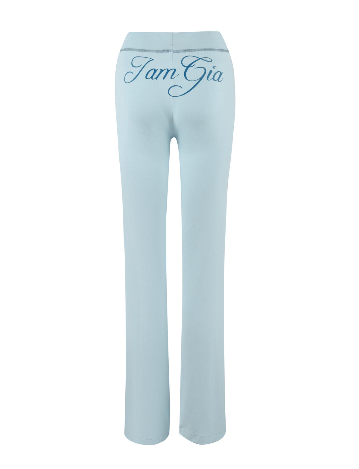 BLARE TRACKPANT - BLUE : BABY BLUE