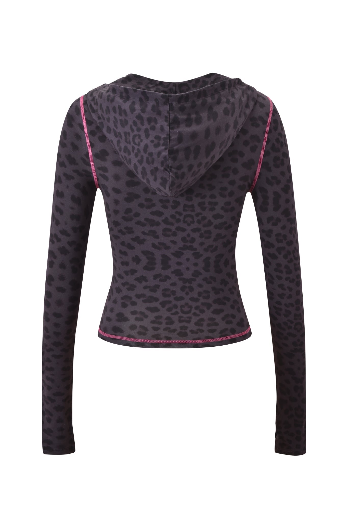 BLARE HOODIE - PANTHER