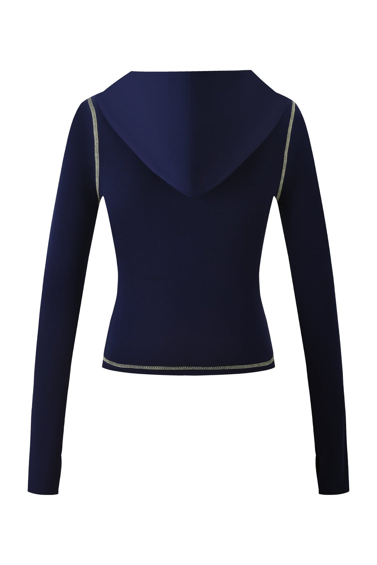 BLARE HOODIE - NAVY