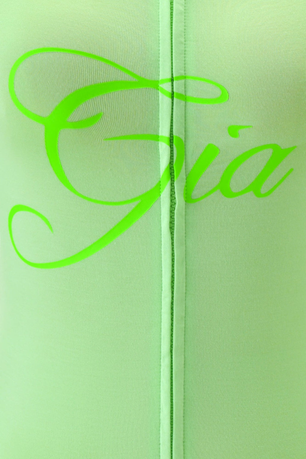 BLARE HOODIE - NEON GREEN