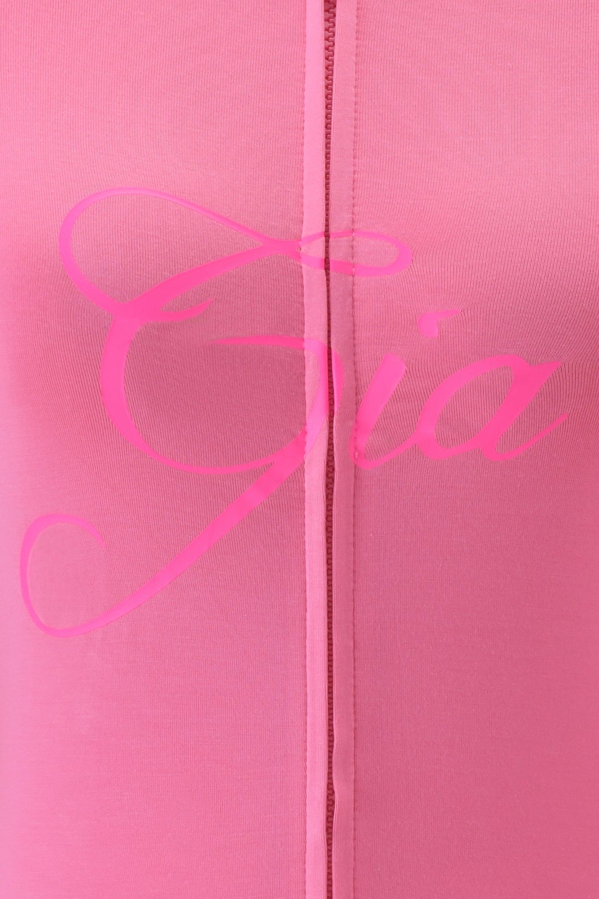 BLARE HOODIE - NEON PINK