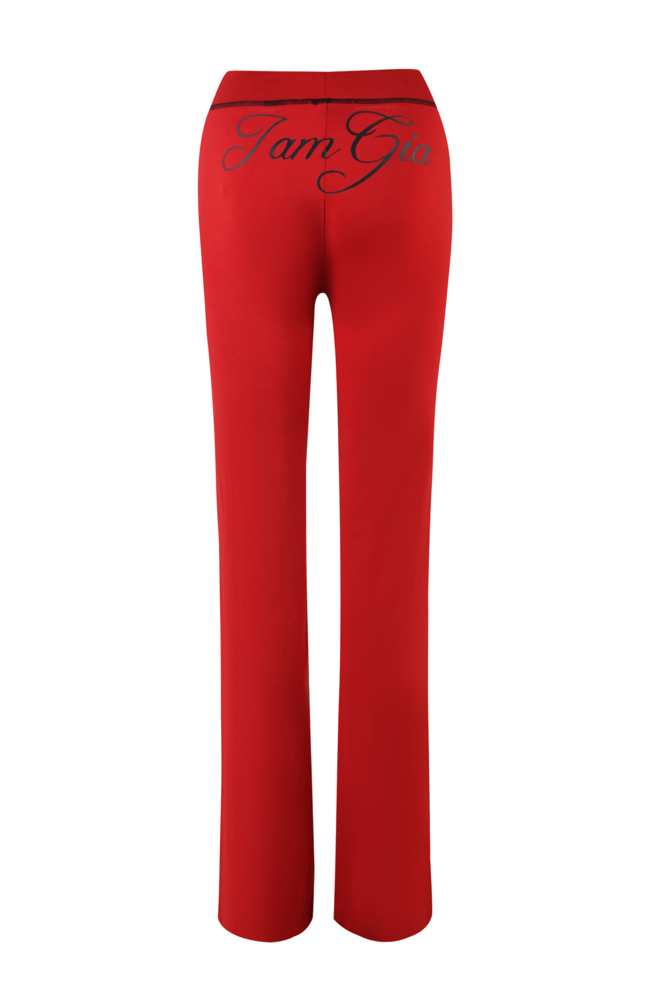 BLARE TRACKPANT - RED