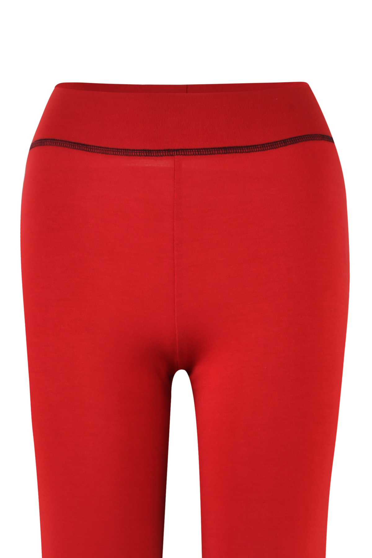 BLARE TRACKPANT - RED