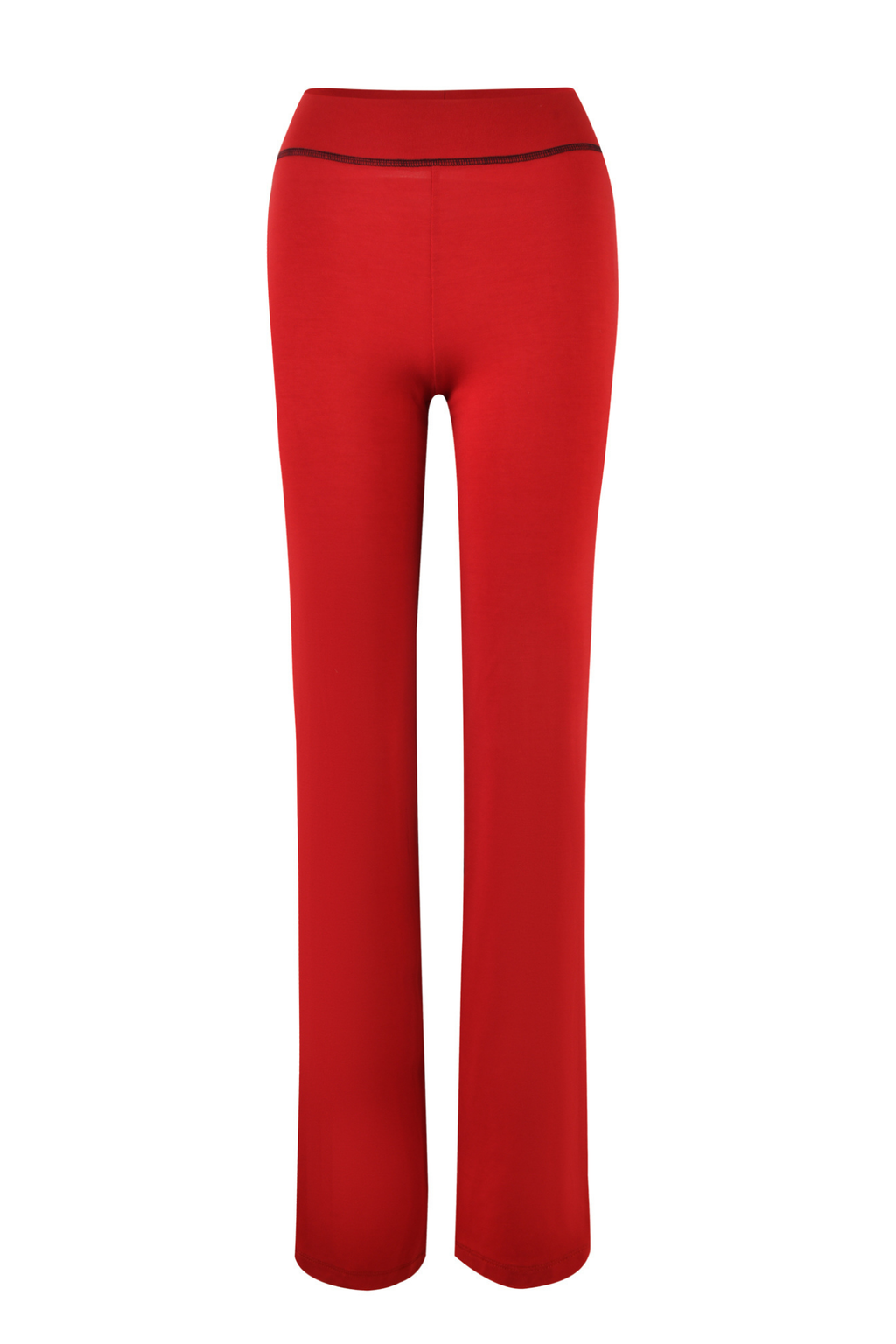BLARE TRACKPANT - RED