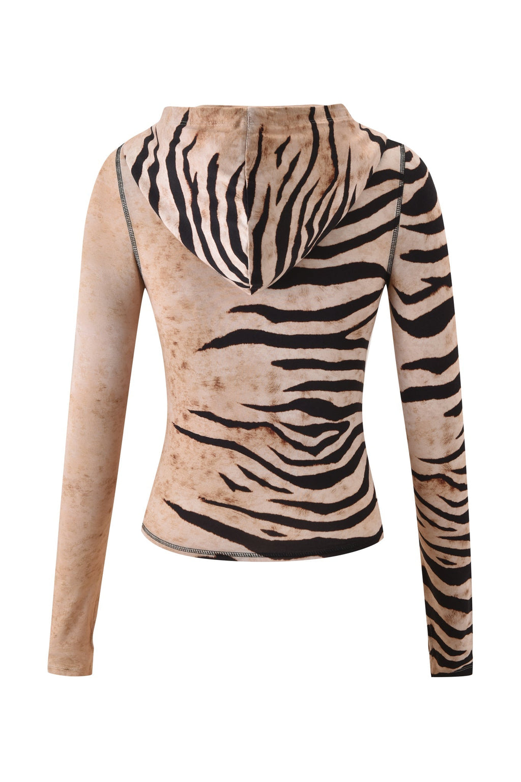 BLARE HOODIE - WILD SIDE