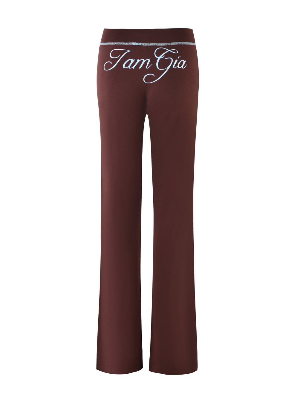 BLARE TRACKPANT - BROWN