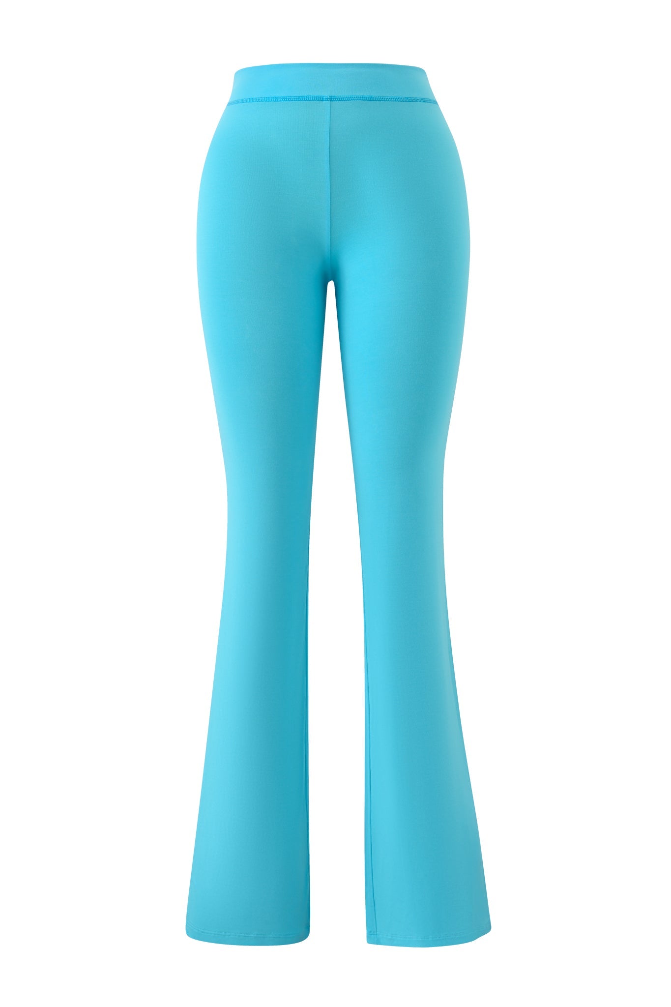 BLARE TRACKPANT - NEON BLUE