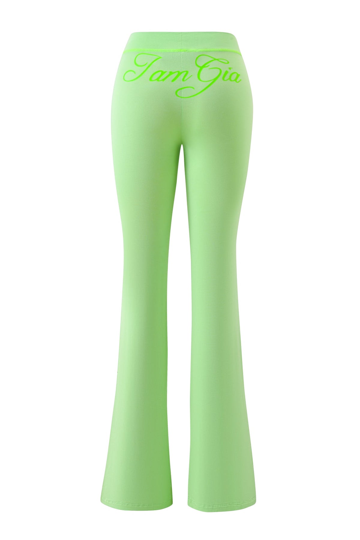 BLARE TRACKPANT - NEON GREEN