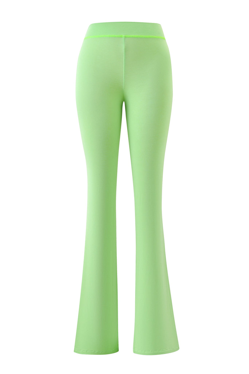 BLARE TRACKPANT - NEON GREEN