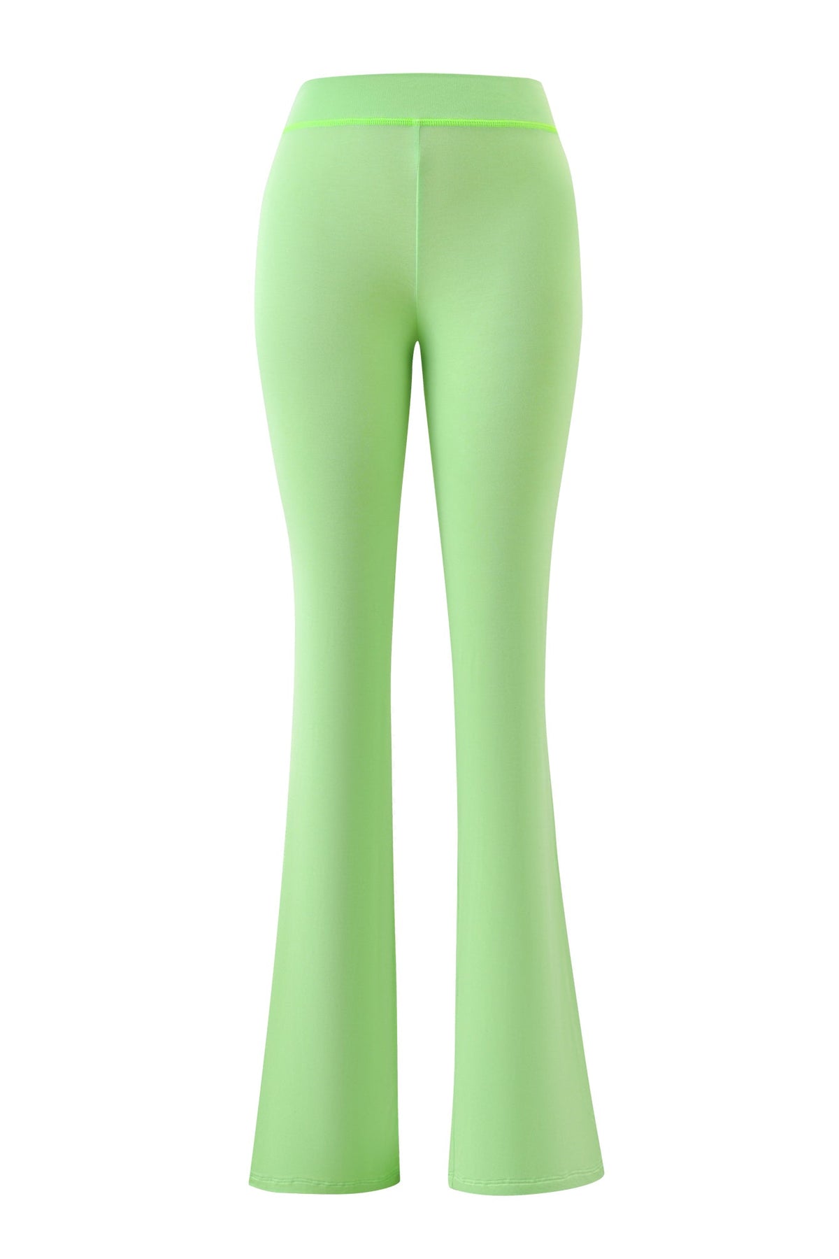 BLARE TRACKPANT - NEON GREEN