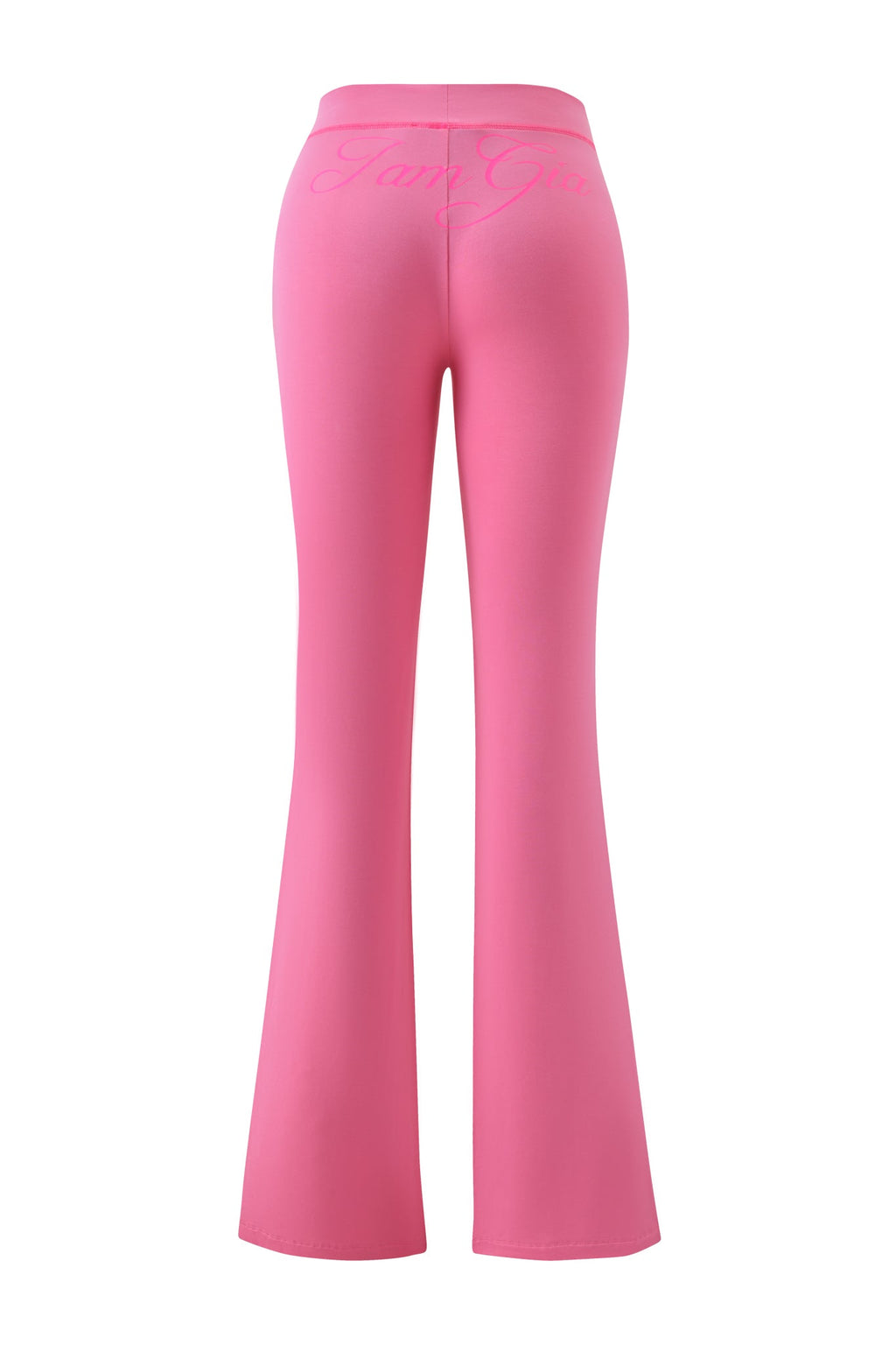 BLARE TRACKPANT - NEON PINK