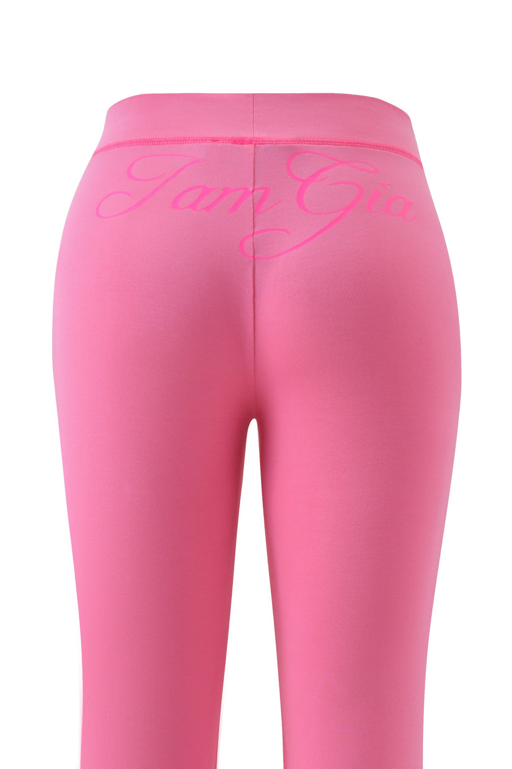 BLARE TRACKPANT - NEON PINK