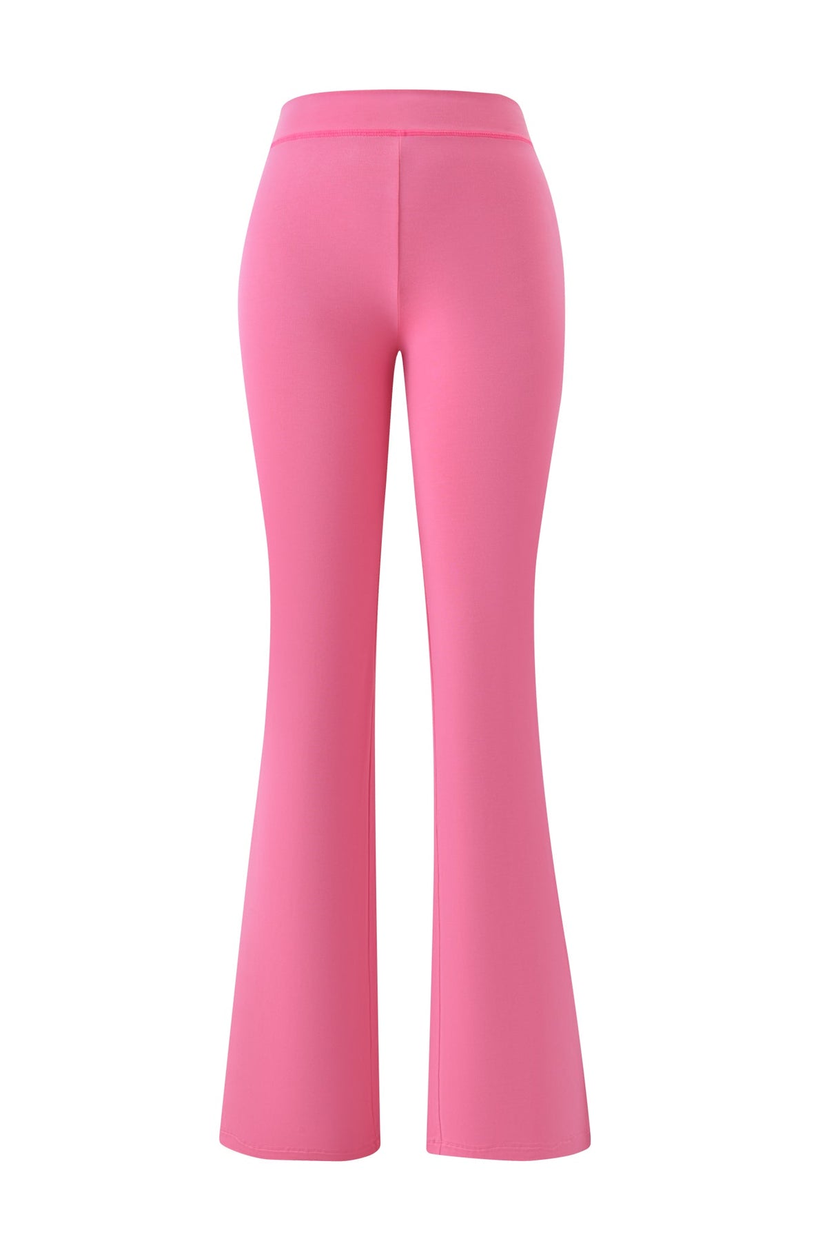 BLARE TRACKPANT - NEON PINK