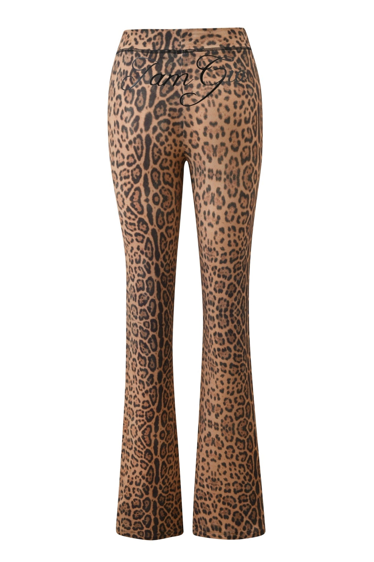 BLARE TRACKPANT - PANTHERA