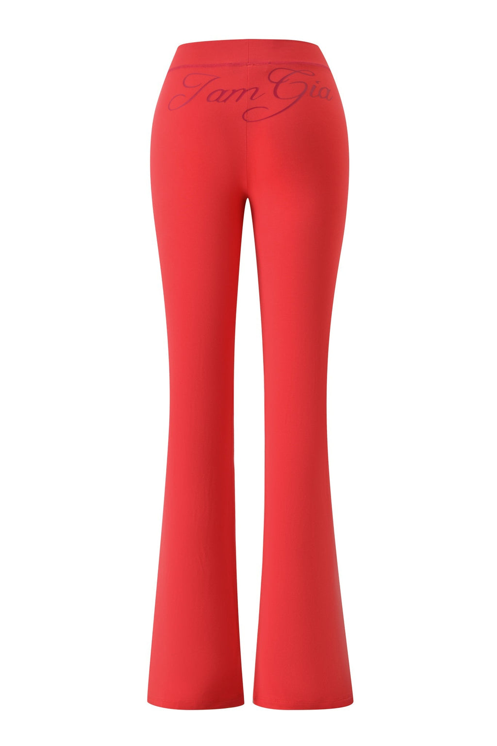 BLARE TRACKPANT - PAPAYA
