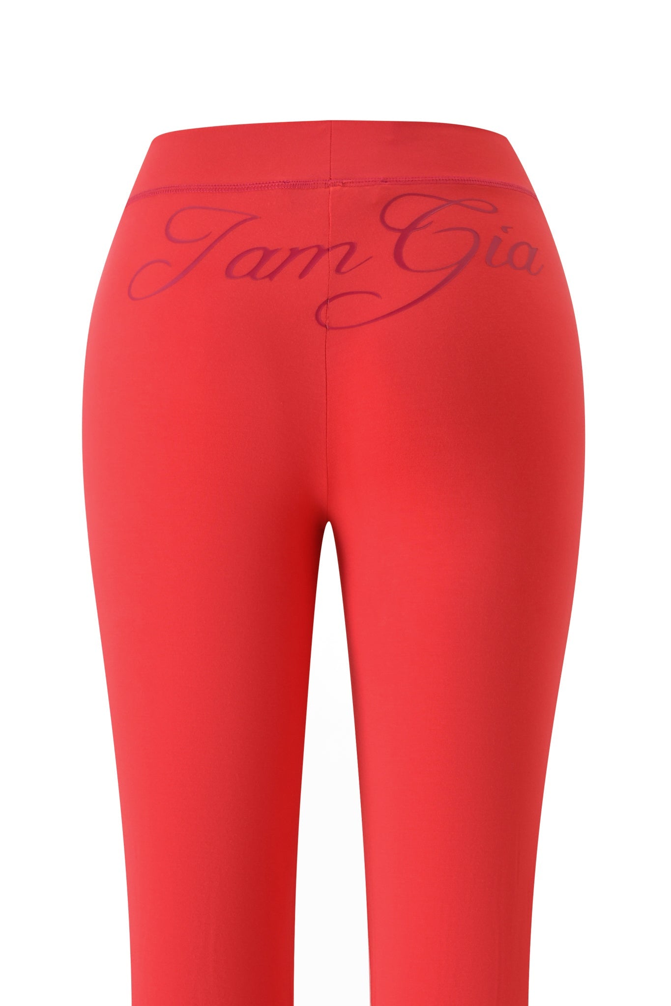 BLARE TRACKPANT - PAPAYA