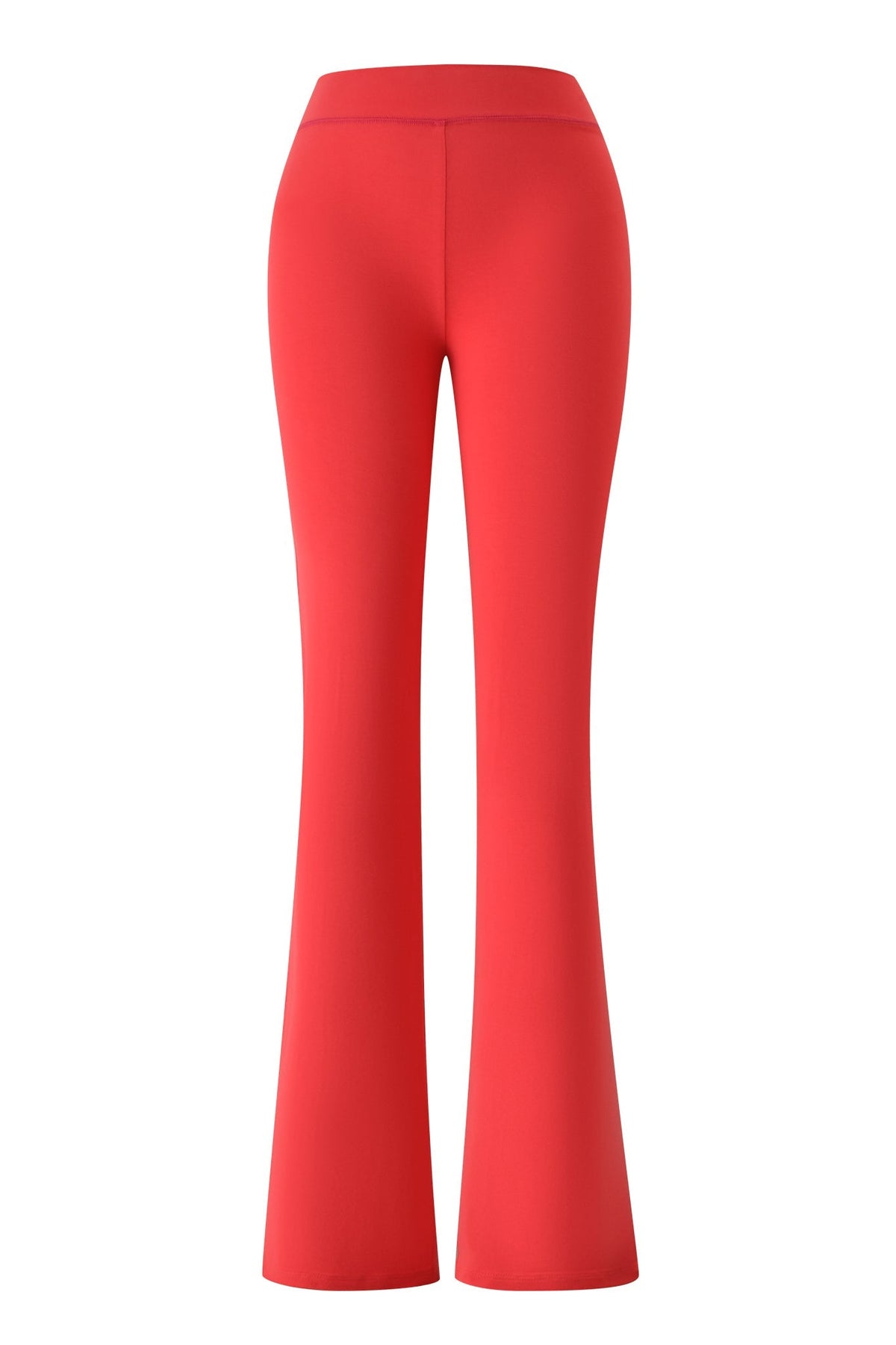BLARE TRACKPANT - PAPAYA