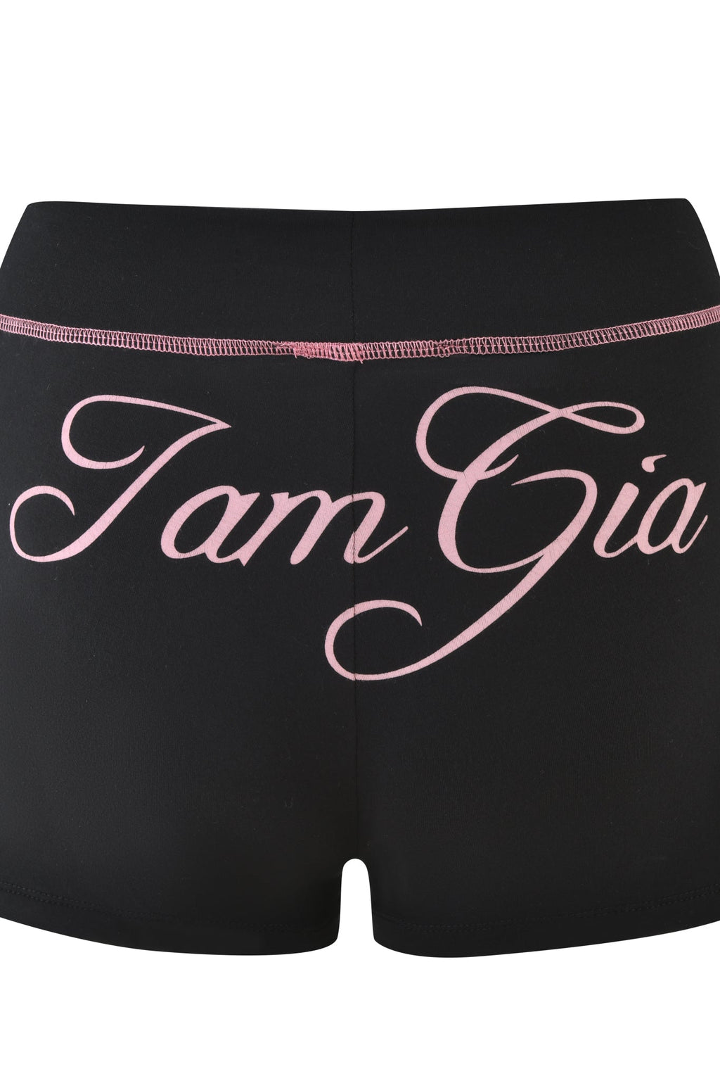 BLARE SHORT - BLACK