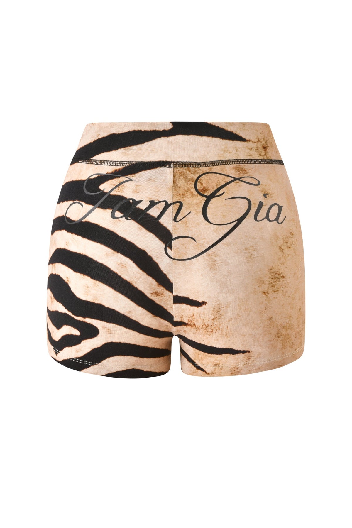 BLARE SHORT - WILD SIDE