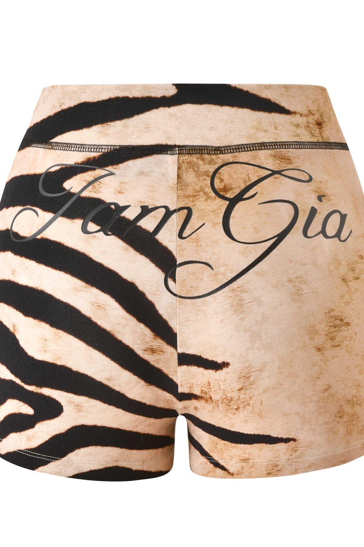 BLARE SHORT - WILD SIDE