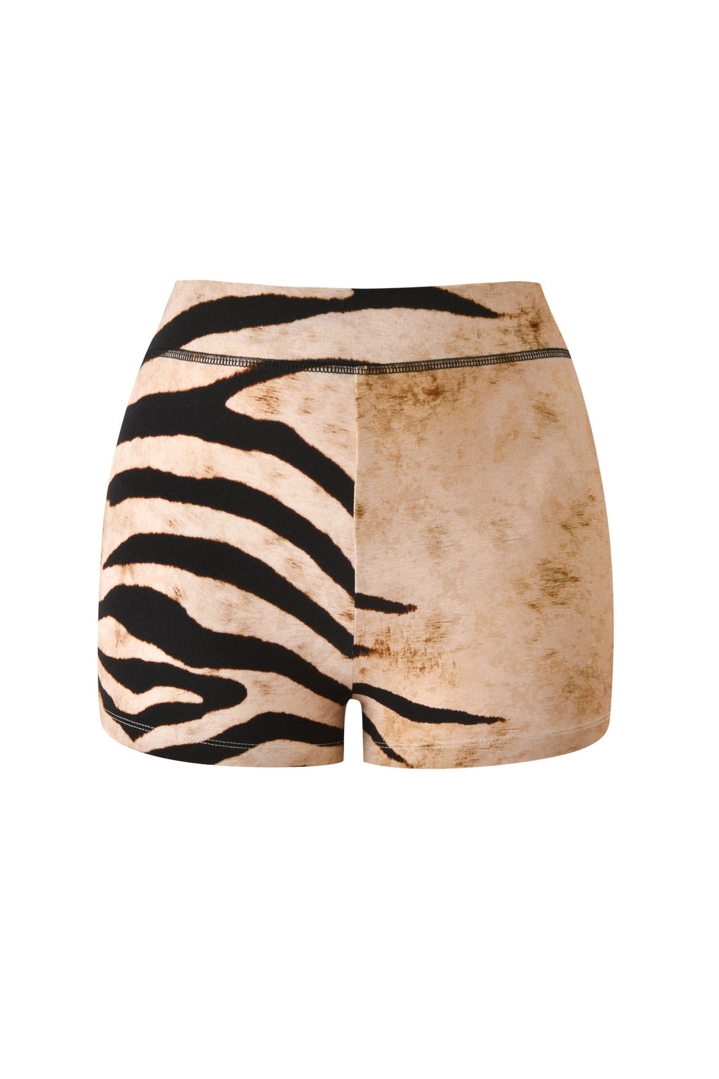 BLARE SHORT - WILD SIDE