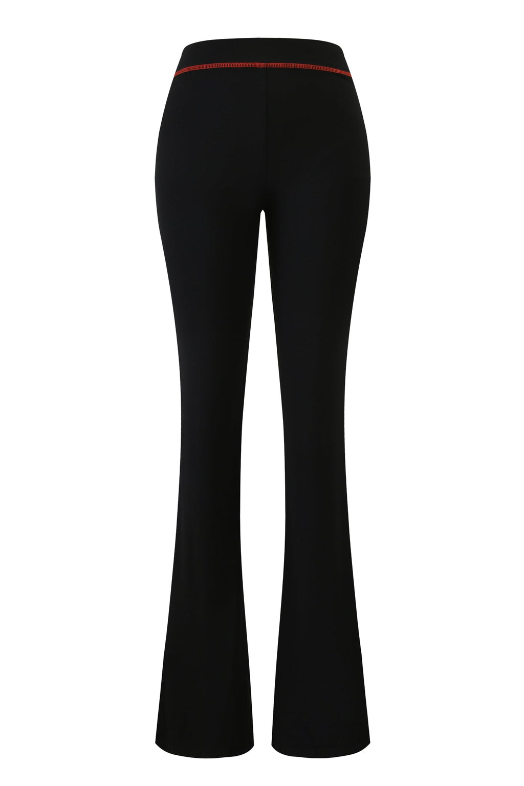 BLARE TRACKPANT - BLACK PSYCHO
