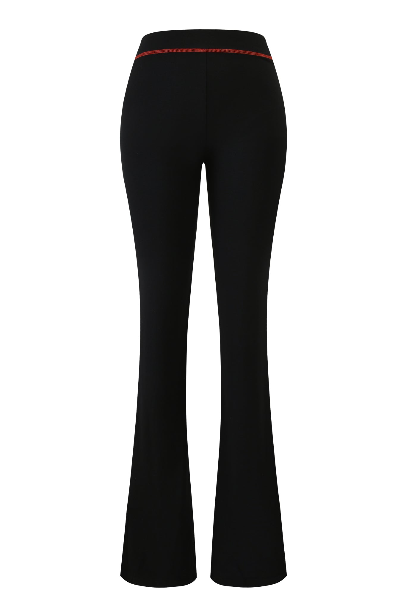 BLARE TRACKPANT - BLACK PSYCHO