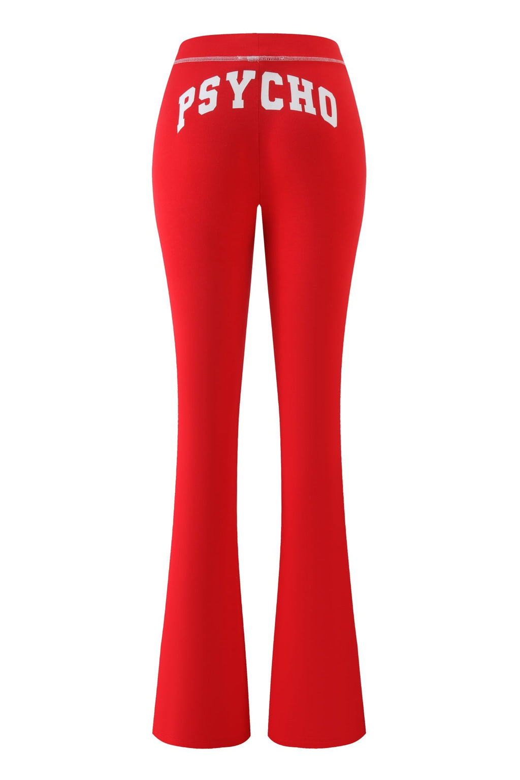 BLARE TRACKPANT - RED : PSYCHO : SALSA
