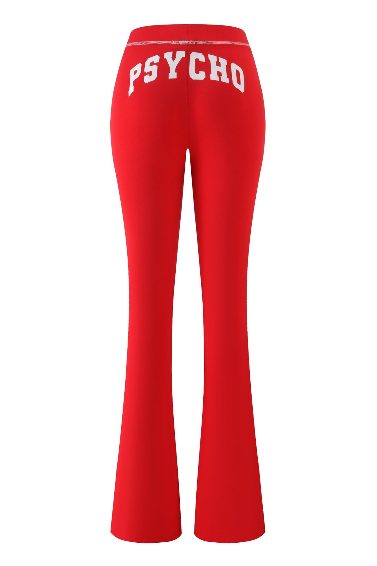 BLARE TRACKPANT - RED : PSYCHO : SALSA