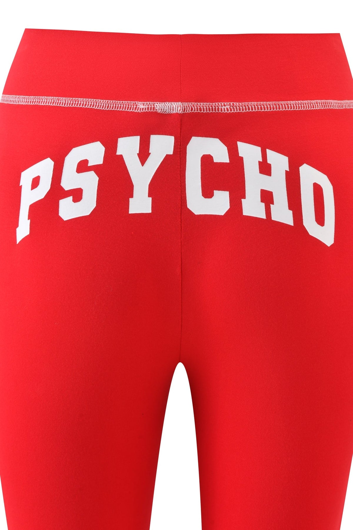 BLARE TRACKPANT - RED : PSYCHO : SALSA