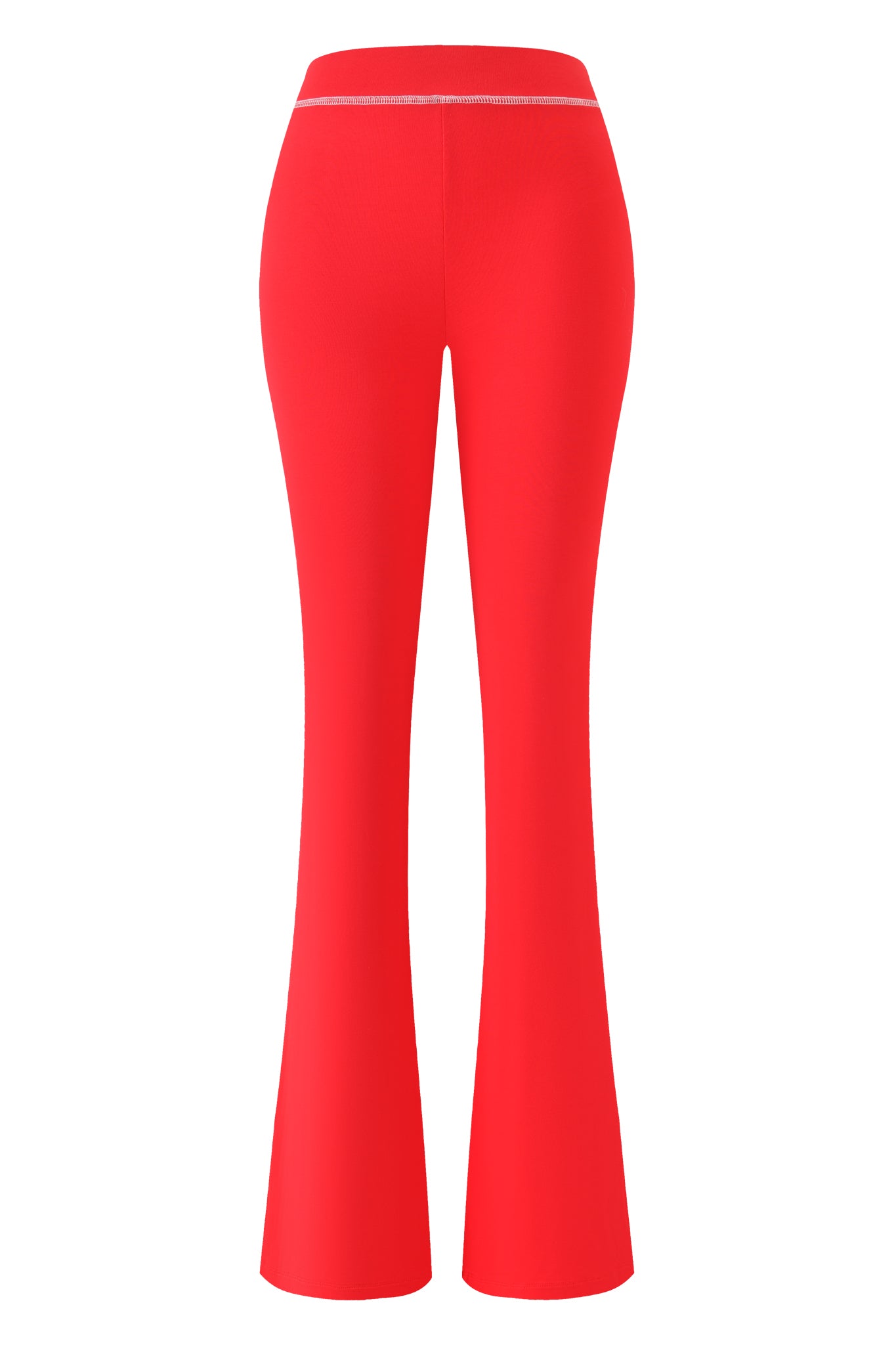 BLARE TRACKPANT - RED : PSYCHO : SALSA