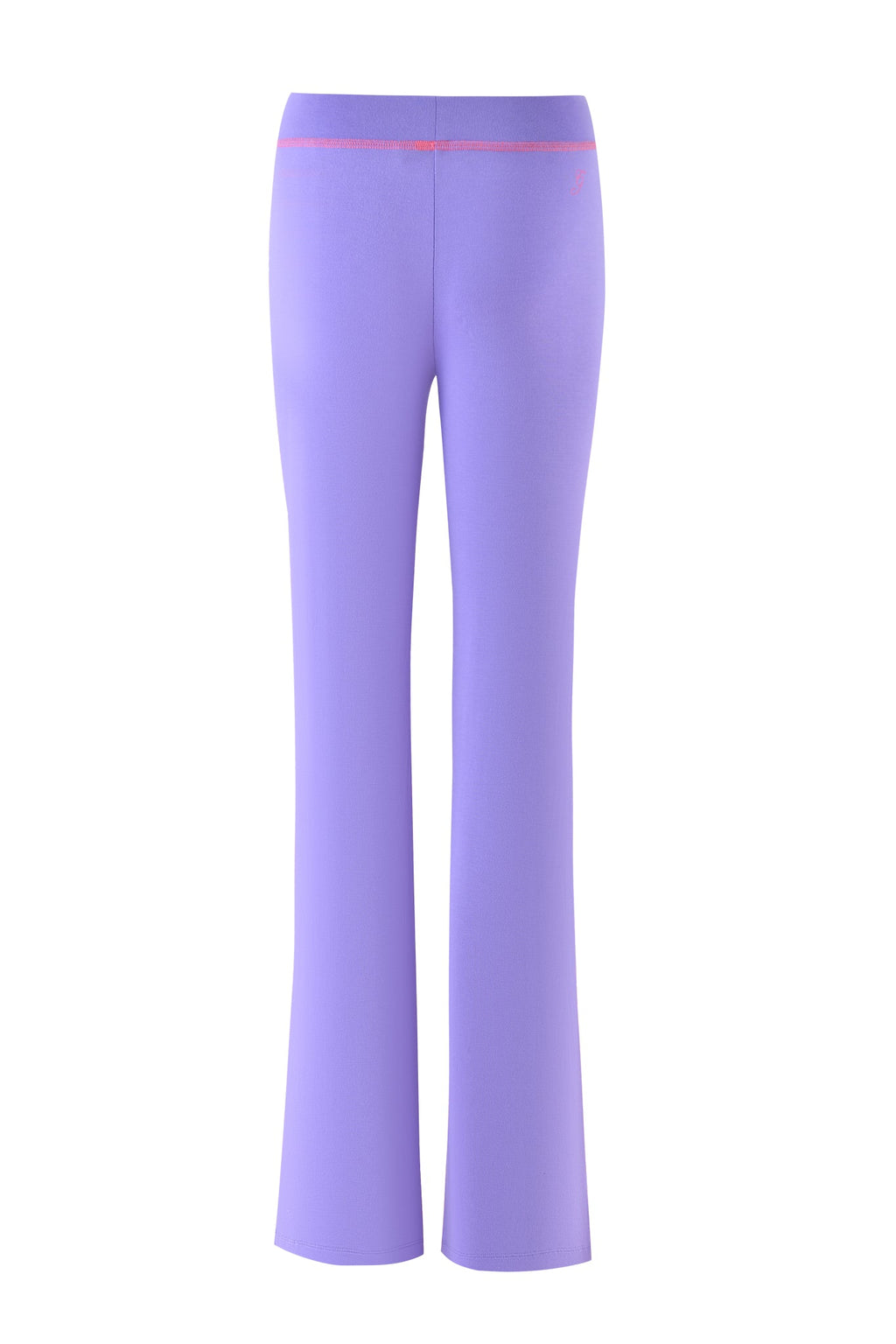 BLARE TRACKPANT - PURPLE