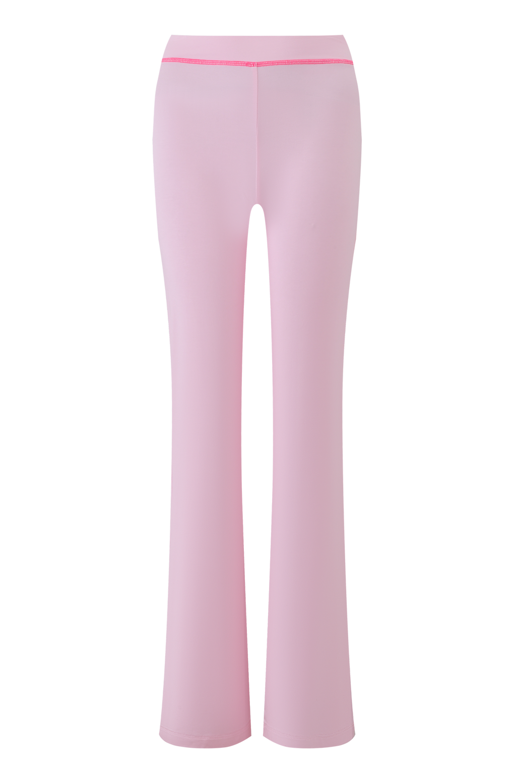 FAFI BLARE PANT - BABY PINK