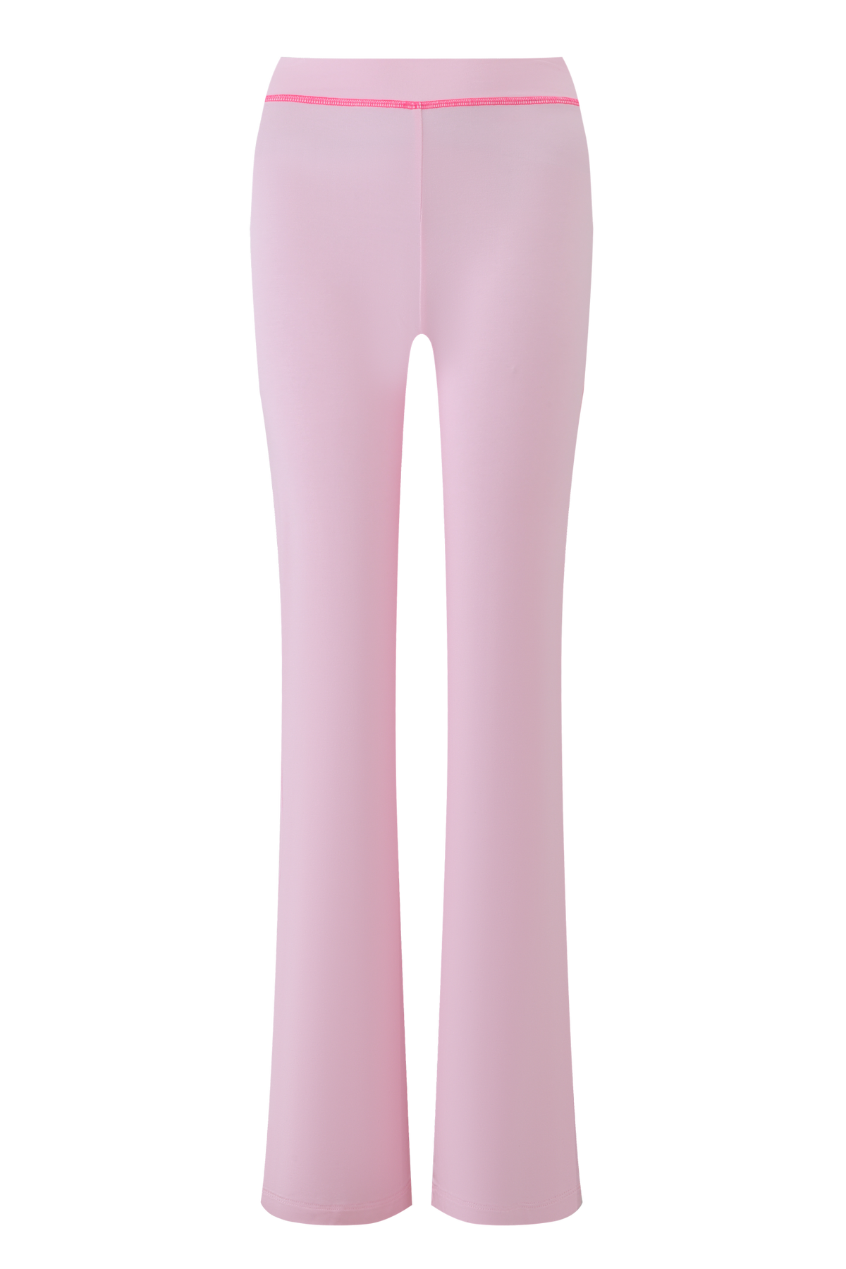 FAFI BLARE PANT - BABY PINK
