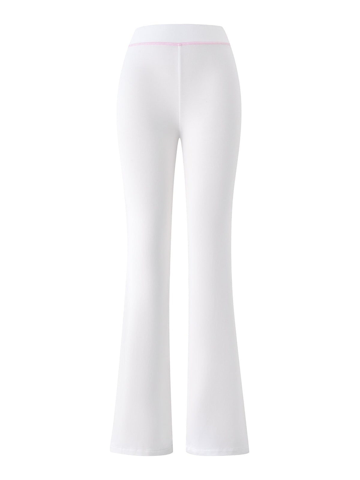 BLARE TRACKPANT - WHITE : ANGEL