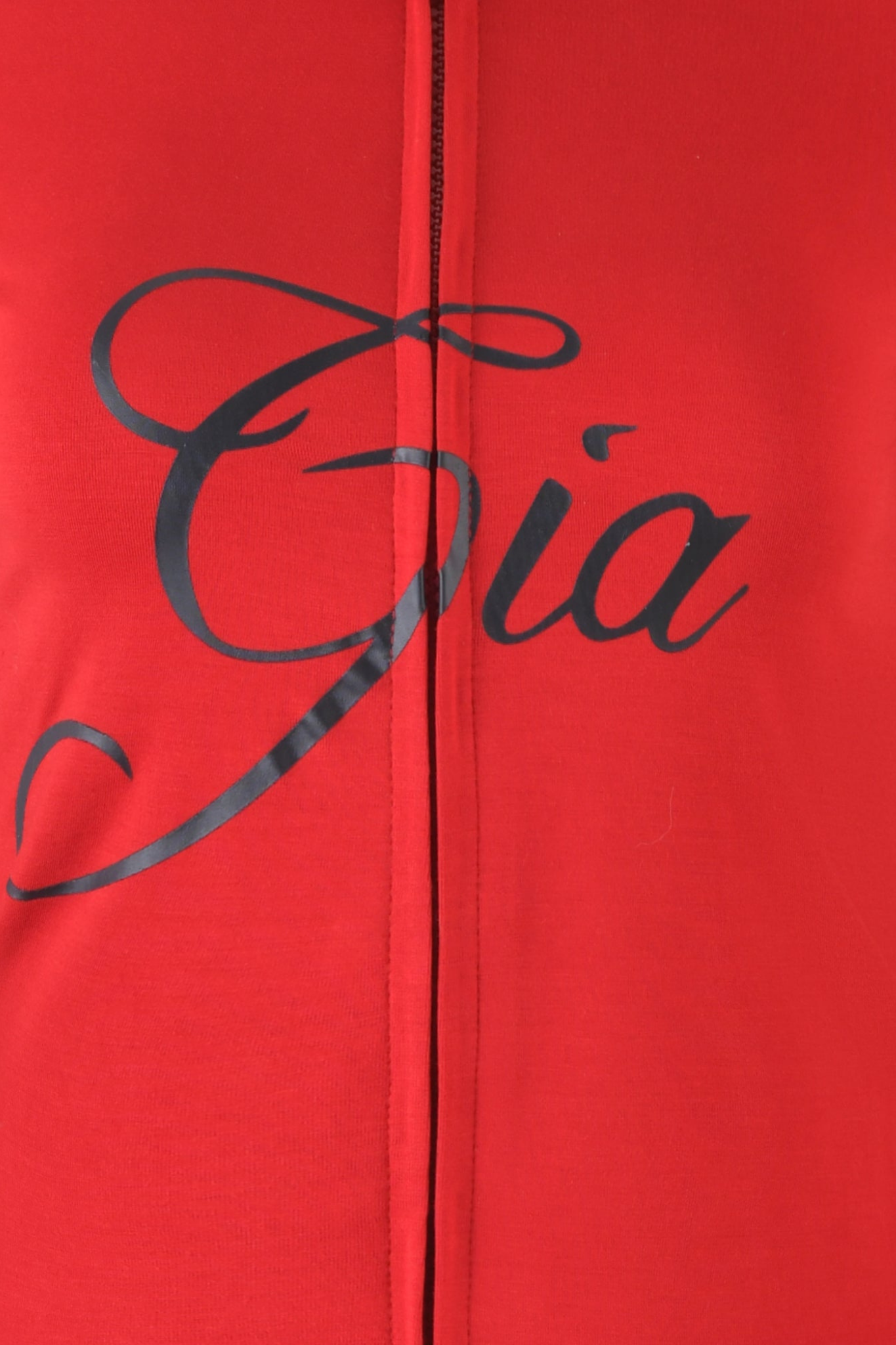 BLARE HOODIE - RED