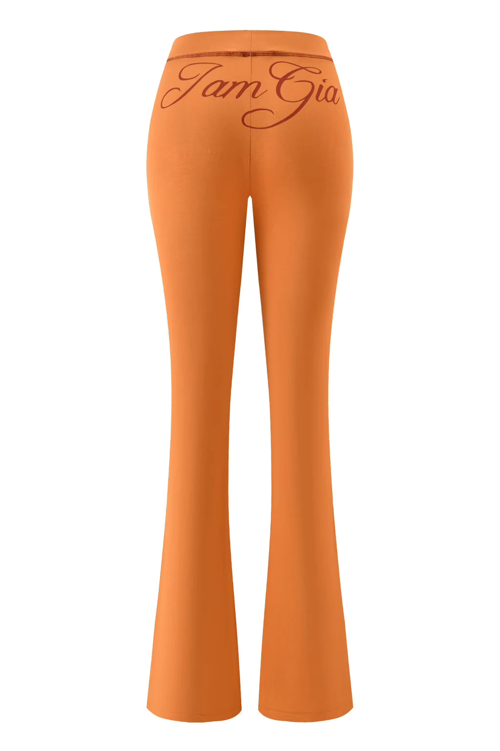 BLARE TRACKPANT - CARAMEL
