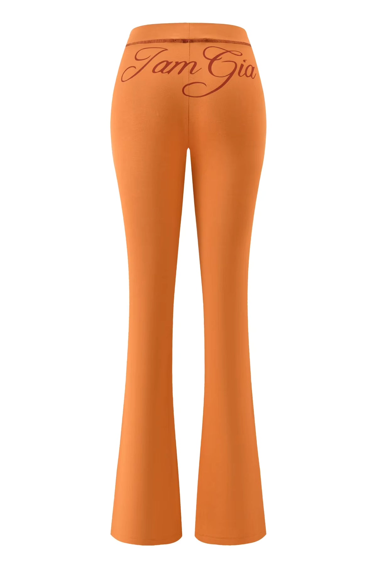 BLARE TRACKPANT - CARAMEL
